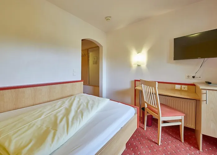 Hotel Gungau